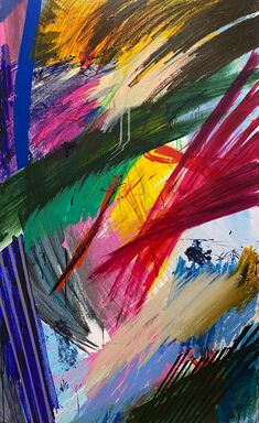 Roh Jungyun, ‘On the Ground’, 2025