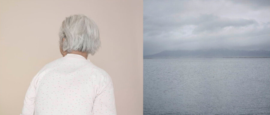 Cotton Series (With Yang Dawei)