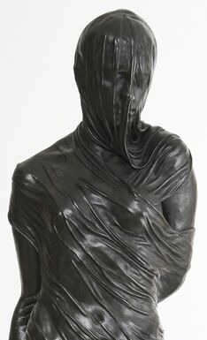 Kevin Francis Gray, ‘Ballerina’, 2015