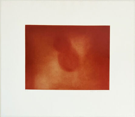 Anish Kapoor, ‘Untitled (#15 from the 15 Etchings Portfolio)’, 1994