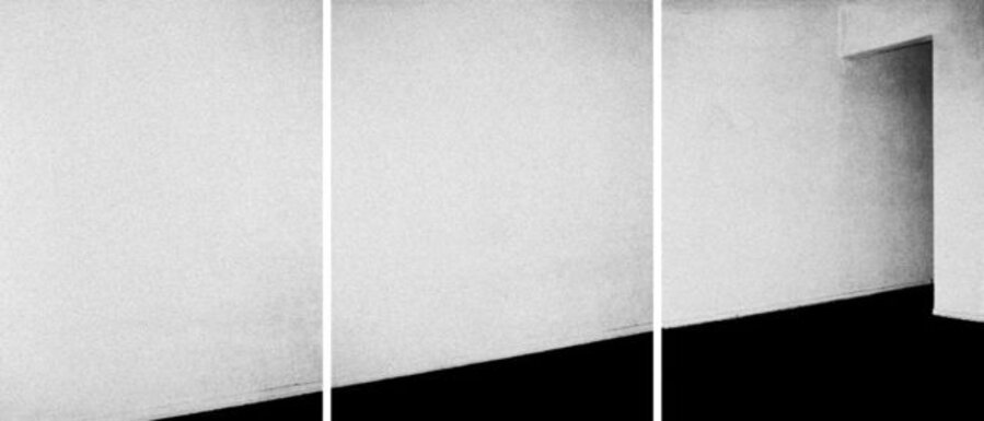 The Hollywood Suites Triptych #4