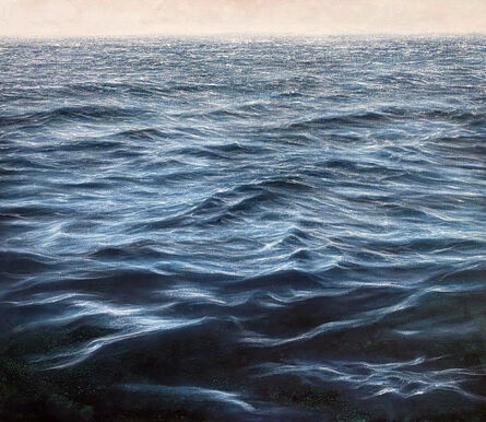 Lisa Lebofsky, ‘Atlantic Swell 15’, 2022