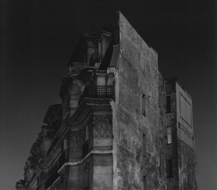 Gilbert Fastenaekens, ‘Paris (1301-83-001)’, 1980-1987