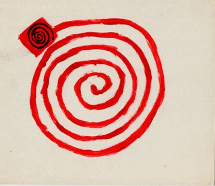 Mladen Stilinovic, ‘Mete / Targets’, 1978