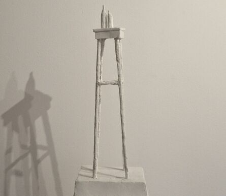 Thomas McAnulty, ‘Two Bottles and a Stand’, 2011