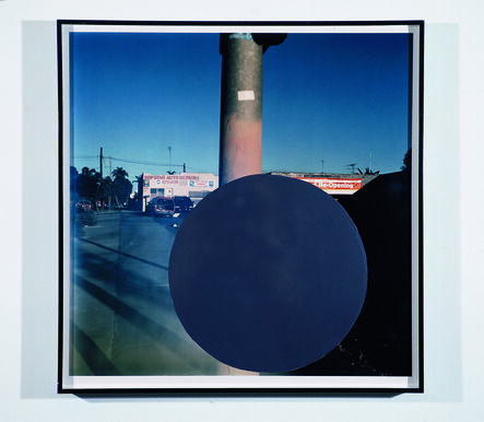 John Baldessari, ‘National City (5)’, 1996/2009