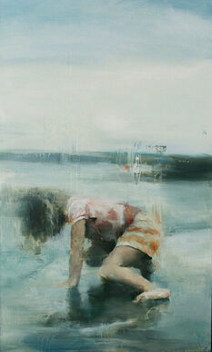 Britt Snyder, ‘Hunting’, 2020