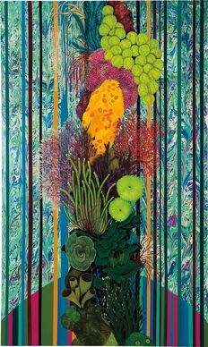 Mariana Palma, ‘Untitled’, 2012