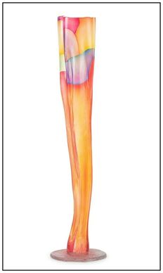 Danny Perkins, ‘Lava Spout’, 2007