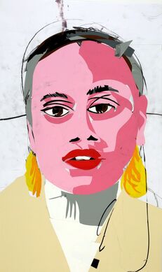 Erik Van Lieshout, ‘Untitled’, 2016