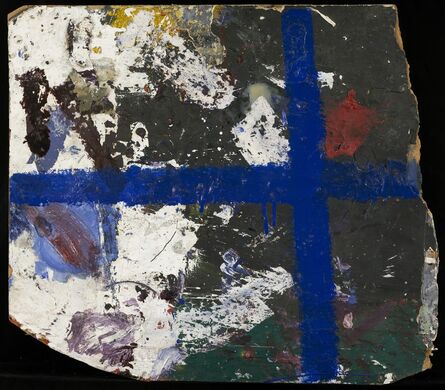Per Kirkeby, ‘Untitled’, 1963
