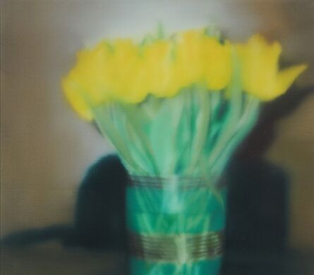 Gerhard Richter, ‘Tulips (P17)’, 1995/2017