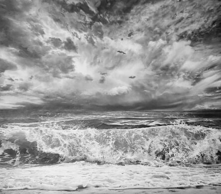 Paul Cadden, ‘Leaning into the Afternoons’, 2022