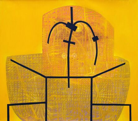 Eduardo Arranz-Bravo, ‘Bici-cletan’, 2003