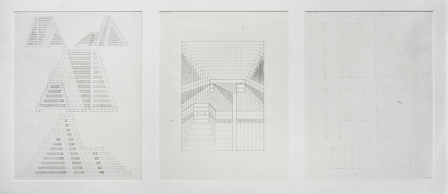 Three-Part Study For Unexecuted A175