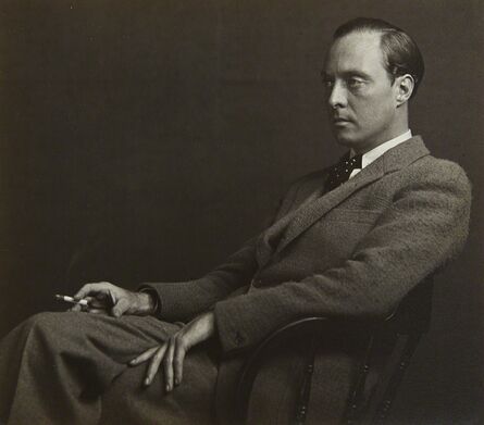 Edward Weston, ‘Portrait No. 25’, 1934