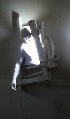 Bernardí Roig, ‘Fabio Zanchi 1’, 2006