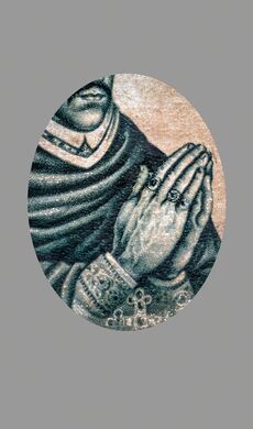 Adrián Fernández, ‘‘Sketches about power’ (The conquerors) No. 19'’, 2015