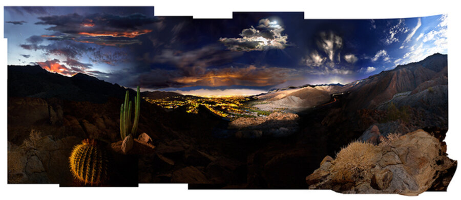 Bighorn Palm Desert