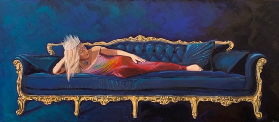 The Last of the True Romantics, Chakra Can