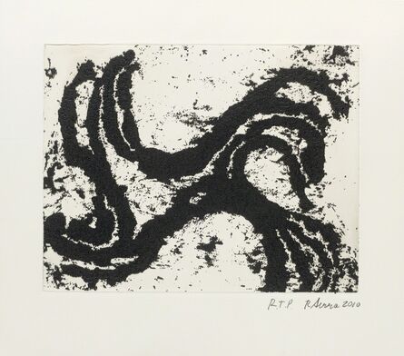 Richard Serra, ‘Junction #13’, 2010
