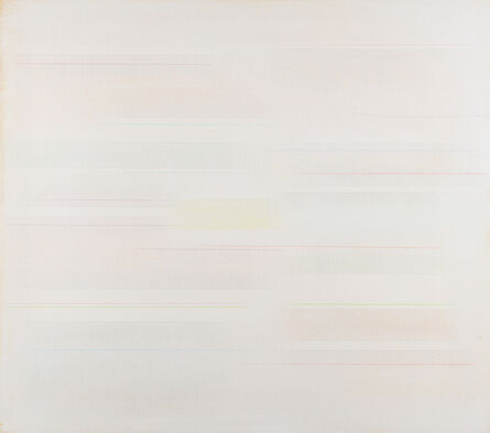 Riccardo Guarneri, ‘Ritmi, colore/luce’, 1975