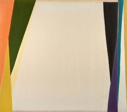 Larry Zox, ‘Untitled’, 1974