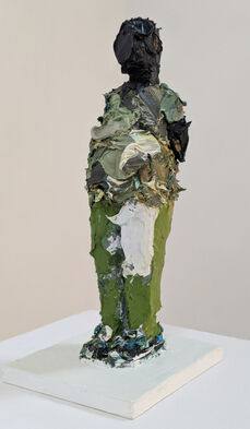 Lavaughan Jenkins, ‘Untitled’, 2019