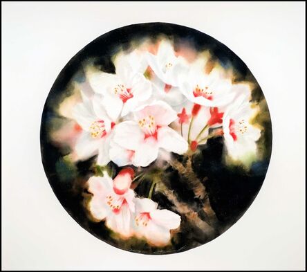 Joel Stewart, ‘Sakura: Tea Room Window Series’, 2013