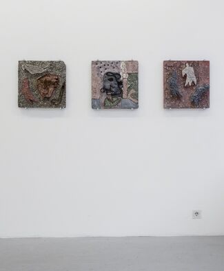 Siri Derkert at Andréhn-Schiptjenko, installation view