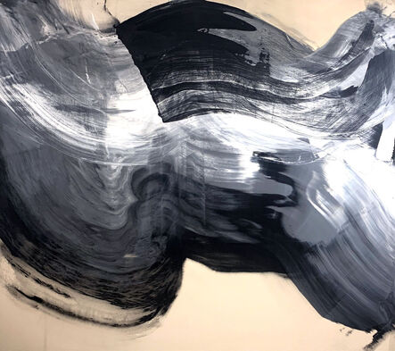 Nancy Bergman Pantirer, ‘Untitled’, 2021