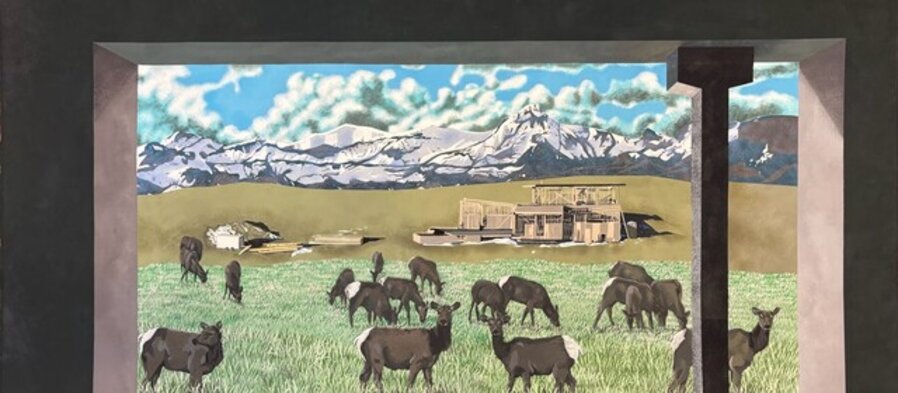 Elk