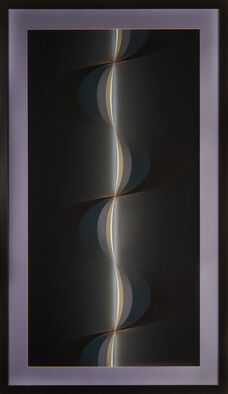 Francesco Infante, ‘Untitled, From Spirals Series’, 1965