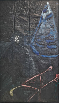 Herbert Achternbusch, ‘Untitled’, 1986