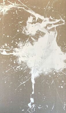 Mario Henrique, ‘Ballerina No 6 Series IV’, 2017