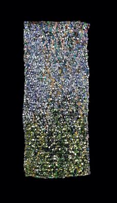 Olga de Amaral, ‘Ombrio 15 ’