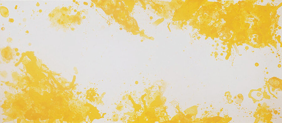 Spleen (Yellow)
