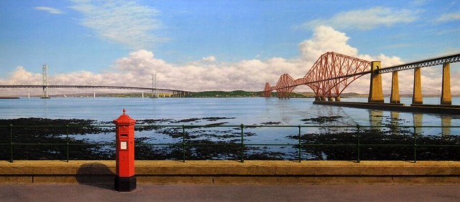 Forth Bridges