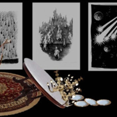 Rijsttafel Apocalypse