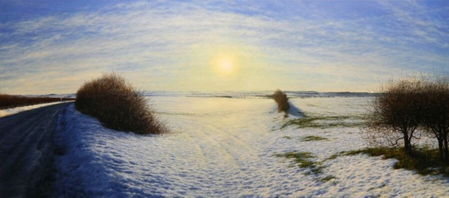 Wold Midwinter