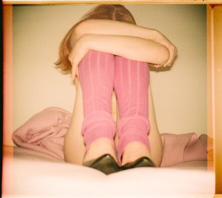 Todd Hido, ‘A Burnt Child Seeks The Flame’