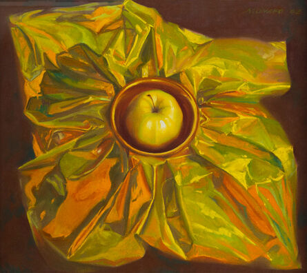Janet Monafo, ‘Golden Delicious’, 2002