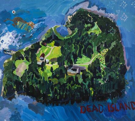 Sheng Tianhong, ‘Norway Dead Island’, 2011-2012