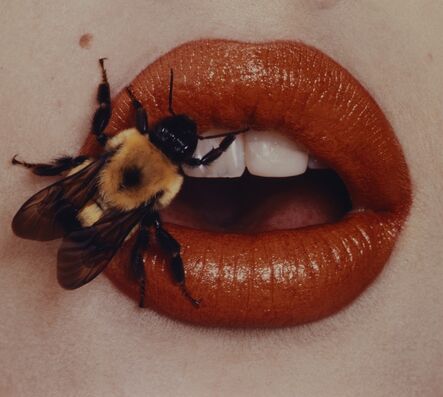 Irving Penn, ‘Bee, New York’, 1995-printed 2001