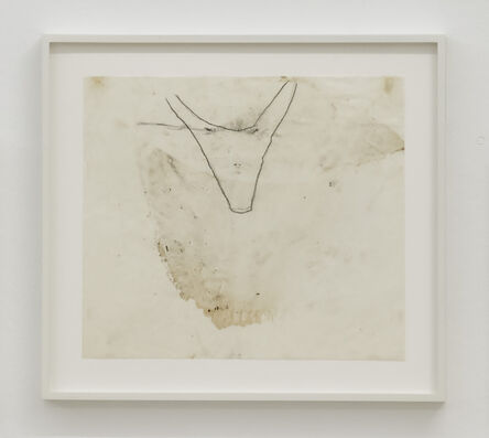 Linda Matalon, ‘Untitled’, 1997