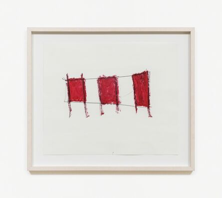 Richard Nonas, ‘Untitled’, 2004