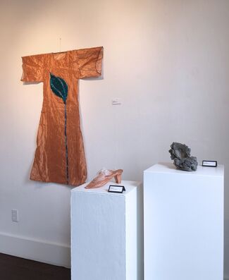 From Ancient to Now, installation view