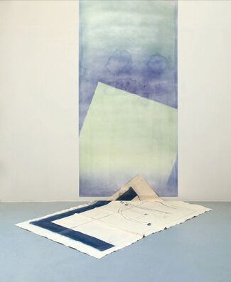 As You Walked in the Room: Jonathan Murphy, installation view