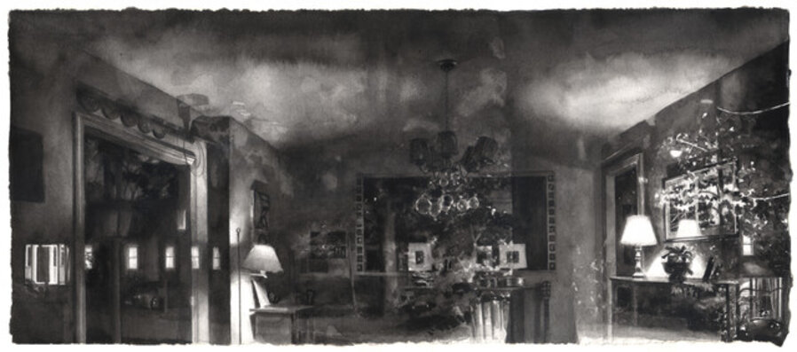 Study for Home
