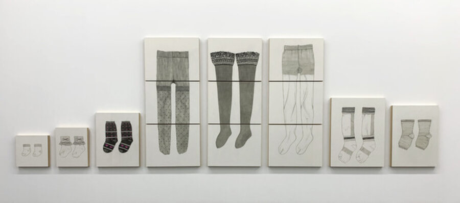 Timelines: Socks